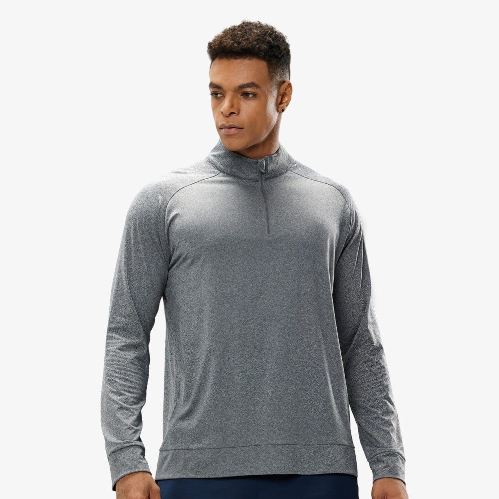 Long Sleeve Lightweight Tees & Pullovers