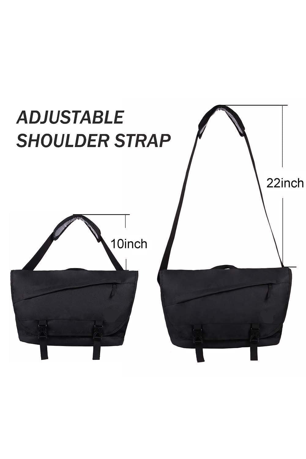 Women's Wide Shoulder Bag with Accessories Wild Strap Wide Shoulder Strap  Messenger Bag Replacement Accessories with Bag Strap