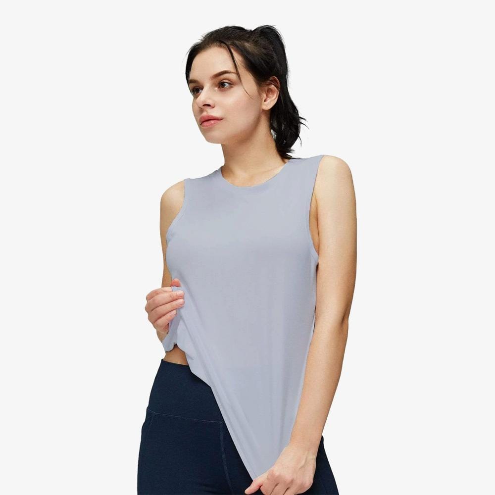 Viodia Womens Sun Protection Shirt with Zipper Pockets Lightweight