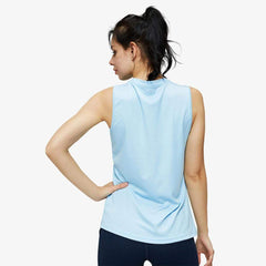 MIER Women Workout Sleeves Tanks Tops Tank top MIER