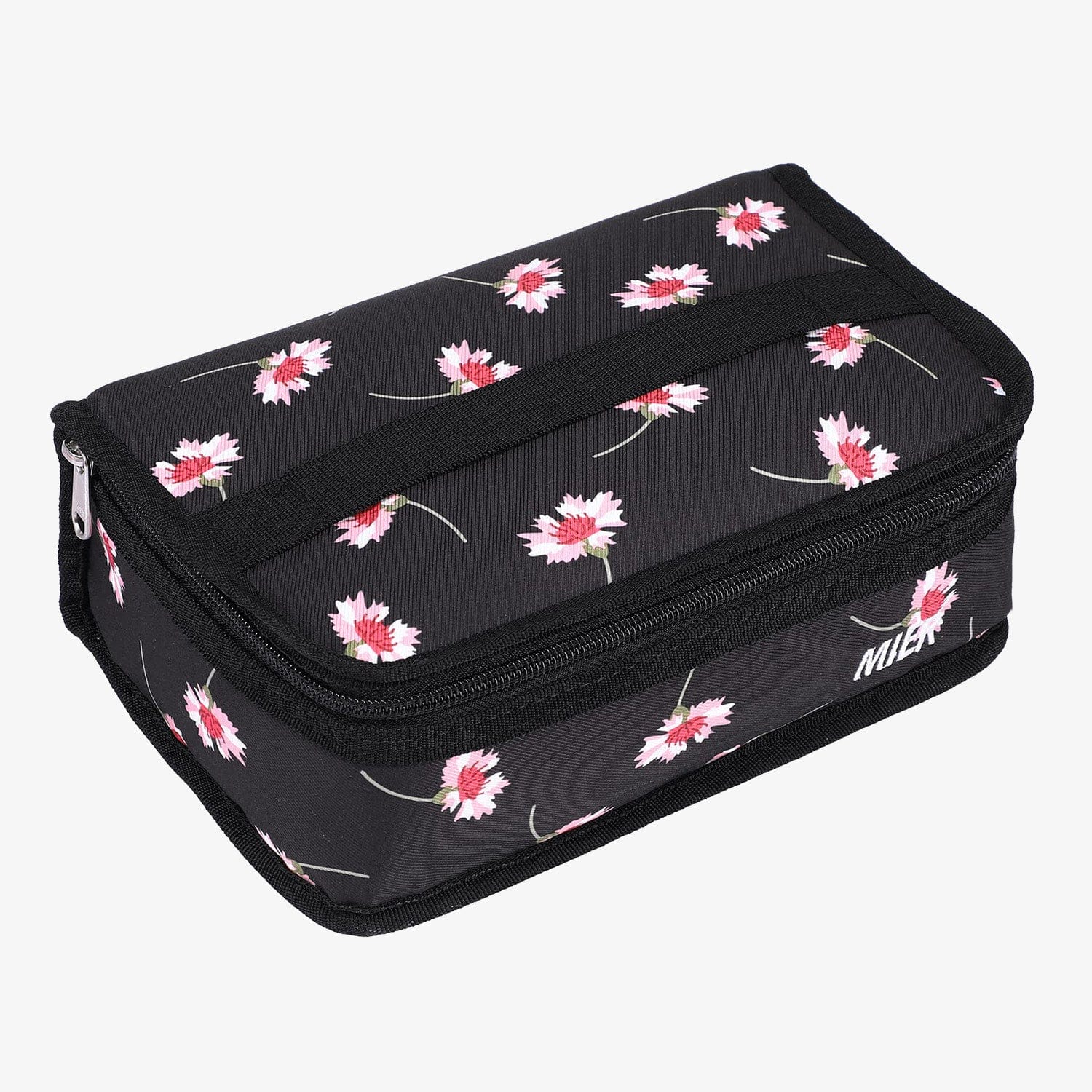 MIER 2 Compartment Kids Small Lunch Box Bag for Boys Girls Toddlers, Double  Deck Leakproof Lunchbox …See more MIER 2 Compartment Kids Small Lunch Box