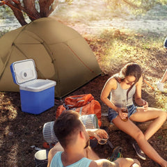 Ultralight Backpacking Tent 3-4 Person Camping Tents with Footprint Camping Tent MIER