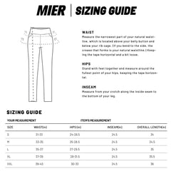 Women High Waist Workout Yoga Pants Athletic Legging with Pockets Women Yoga Pants MIER