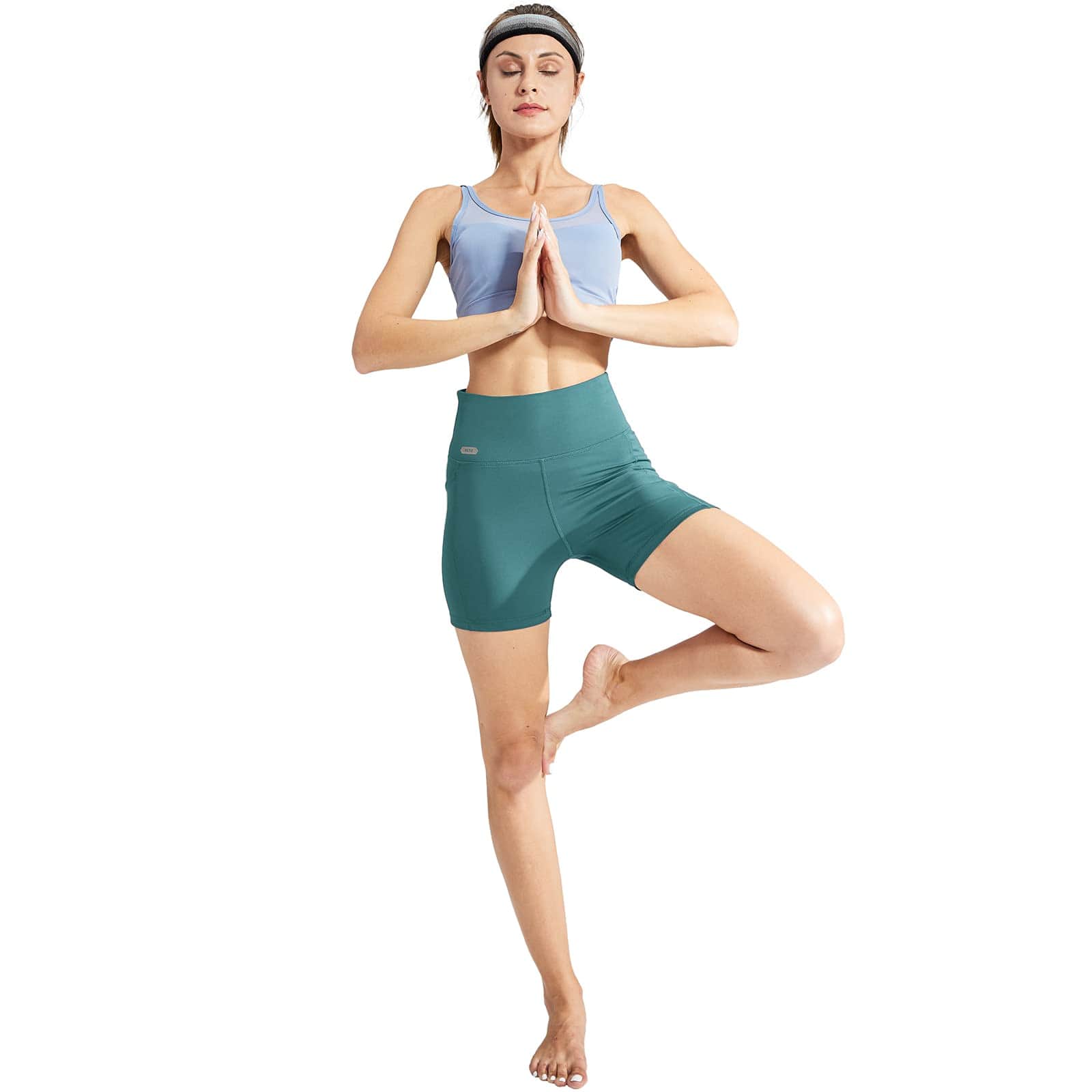 Shop Women's Yoga and Pilates Shorts