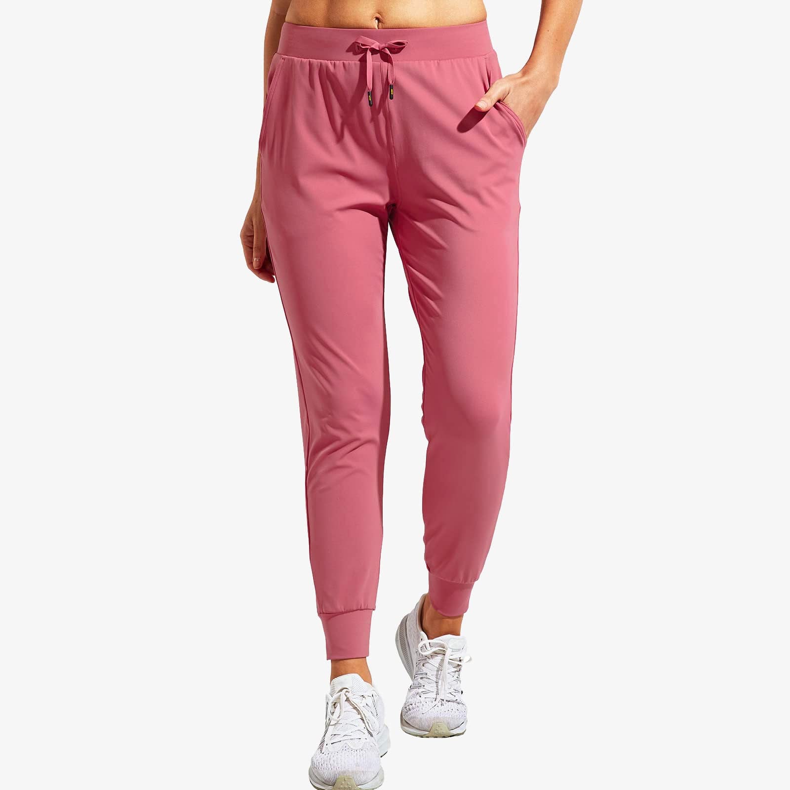 JOGGER MUJER – MINIMAL WEAR