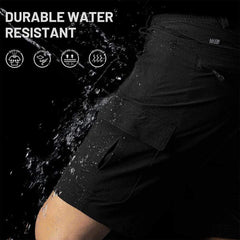 Women's Echo Taiga Lightweight Hiking Shorts SHORTS MIER