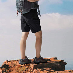 Women's Echo Taiga Lightweight Hiking Shorts SHORTS MIER