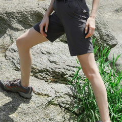 Women's Water Resistant Quick Dry Hiking Shorts Hiking Pants MIER