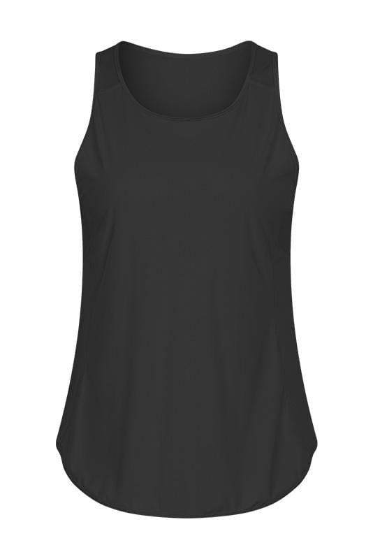 Women's Yoga Shirts Short Sleeve Gym Tank Tops MIERSPORTS