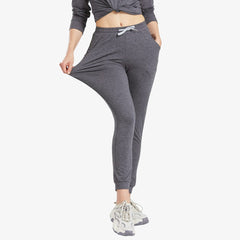 Women Ultra-soft Workout Sweatpants Joggers with Pockets Women Active Pants MIER