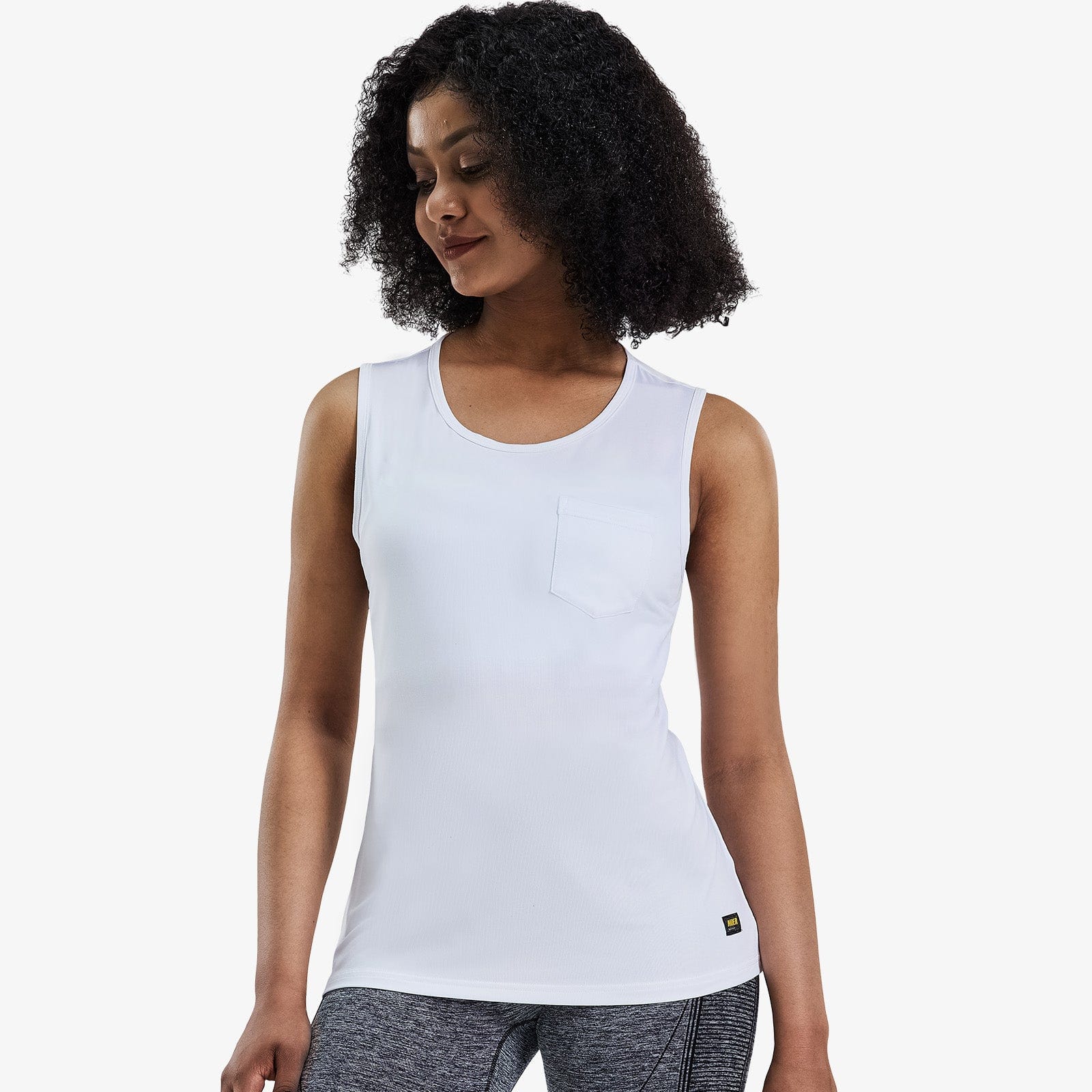 Women's Workout Tops